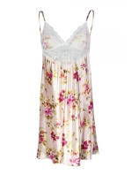 Dámska spodnička FLOWERS DK-HA