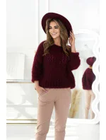 ABIGAIL SWEAR ABIGAIL SWEAR