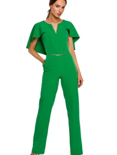 Dámsky overal model 163683 Moe