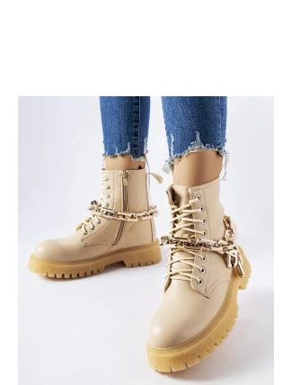 Pohorky model 204753 Solea