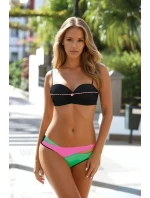 Dvojdielne plavky model 211421 Marko