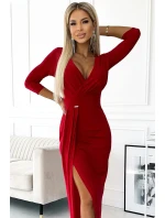 Dámske šaty 404-7 - NUMOCO