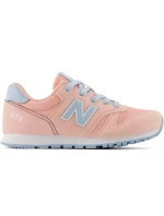 New Balance Jr YC373AM2 Detská obuv