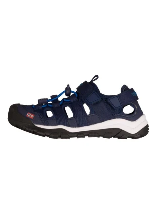 Detské sandále Trollkids Kristiansand Sandal XT Jr 665-117 Detské sandále Trollkids Kristiansand Sandal XT Jr 665-117