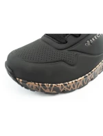 Skechers Uno-Loving Love Dámske športové tenisky Fashion Black Dámska obuv