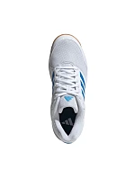 Pánska halová obuv adidas Speedcourt white KJ3681 Pánska halová obuv adidas Speedcourt white KJ3681