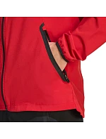 Pánska cestovná bunda adidas Tiro 26 Red KD3337 pánska Pánska cestovná bunda adidas Tiro 26 Red KD3337 pánska