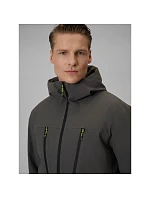 Bunda Transition membrane 8000 pánska 4F 4FWSS26TTJAM1122-20S pánska