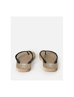 Plážové šľapky RIP CURL Icons Of Surf Bloom Open Toe, béžové Plážové šľapky RIP CURL Icons Of Surf Bloom Open Toe, béžové