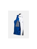Pánska bunda PEAK PERFORMANCE M Trail Hipe 3L Shell Jacket, biela Pánska bunda PEAK PERFORMANCE M Trail Hipe 3L Shell Jacket, biela