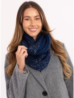 Komín AT KM 7602.45 tmavomodrý