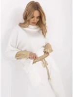 DHJ set KMPL 9311.97 ecru