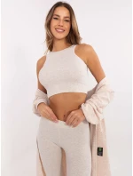 Súprava EM KMPL 851.69P svetlo béžová