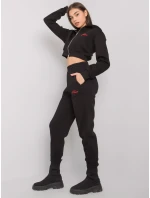 Súprava FE KMPL 5087.23P čierna