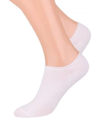 Členkové ponožky Invisible art.007 - Steven