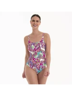 Jednodielne plavky 6263 Carini pastell-pink - Anita Care