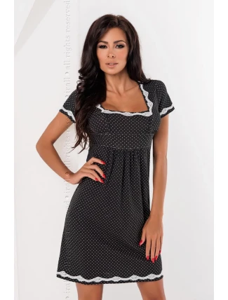 Nočná košeľa model 126282 Irall