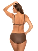 Dvojdielne plavky model 165819 Marko Dvojdielne plavky model 165819 Marko