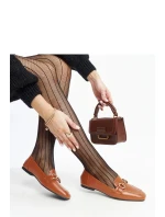 Mokasíny model 207458 Solea