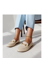 Mokasíny model 207483 Solea