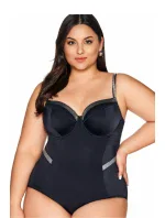 Jednodielne plavky model 211878 Ava Jednodielne plavky model 211878 Ava