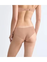 Dámske nohavičky ZERO Microfibre 2.0 Hipster 2P - CAMEO BROWN - sv.hnedé 00ME - SLOGGI