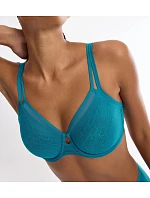 TRIUMPH SIGNATURE SHEER - Minimalizačná podprsenka pre pohodlné tvarovanie Triumph