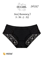 Nohavičky DC Girl 26257 A2, balenie S–XL Nohavičky DC Girl 26257 A2, balenie S–XL