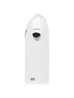 Canadian Peak JVICKEAK WHITE RM Pánske tričko 254 (RBMSZ1308H/CP-BLANC)