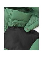 Detská zimná bunda Reima Toukola (5100364A-8680)