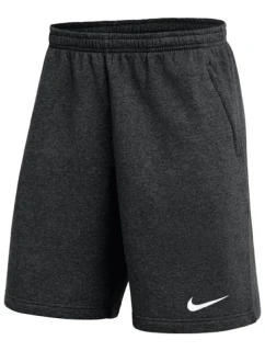Šortky Nike Park 26 Fleece na zips IB1238-010