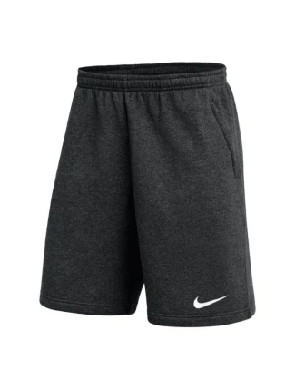 Šortky Nike Park 26 Fleece na zips IB1238-010