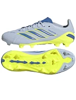 Topánky adidas Predator Elite Jr FG JR7860