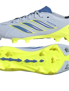 Topánky adidas Predator Elite Jr FG JR7860