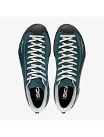 Topánky mojito-petrol-38 SCARPA Topánky mojito-petrol-38 SCARPA
