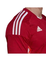 Adidas Condivo 22 zápasové tričko M HA3513 muži Adidas Condivo 22 zápasové tričko M HA3513 muži