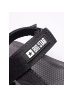 Big Star W DD274A282 dámske sandále Big Star W DD274A282 dámske sandále