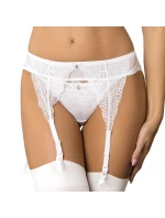 Gorteks Scarlet/PPN farba:biela