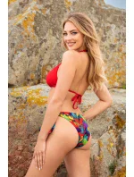 Plavky Olivia-38/W 714 - Etna