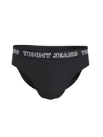 Pánske nohavičky 3Pack UM0UM02849-0V3 - Tommy Hilfiger