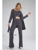 Dámske nohavice M749 - Figl