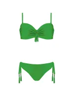 Dvojdielne plavky Monako 3 - S730N6-19 - Self