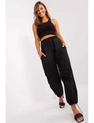 Dámske nohavice model 182540 Och Bella Dámske nohavice model 182540 Och Bella