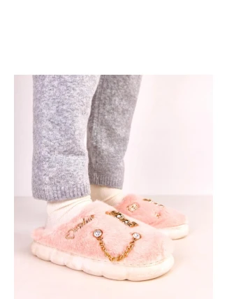 Papuče model 223112 Solea Papuče model 223112 Solea