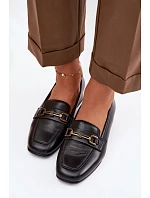 Topánky na polpäte model 226085 Step in style Topánky na polpäte model 226085 Step in style