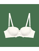 Wild Gardenia Florale WHP – Ecru White – TRIUMPH Ecru White – TRIUMPH Wild Gardenia Florale WHP – Ecru White – TRIUMPH Ecru White – TRIUMPH