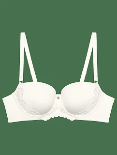 Wild Gardenia Florale WHP – Ecru White – TRIUMPH Ecru White – TRIUMPH