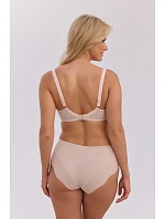 Polomäkká podprsenka Gaia BS 1357 Imogen