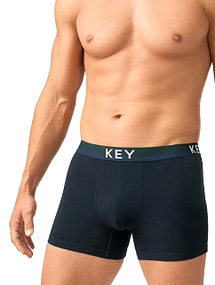 Boxerky Key MXH 239 B26 M–2XL