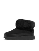 FitFlop GEN-FF Mini Double-Faceed Shearling Boots W GS6-090 FitFlop GEN-FF Mini Double-Faceed Shearling Boots W GS6-090